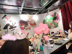 -神户赤童日式烤肉伙伴(东直门店)