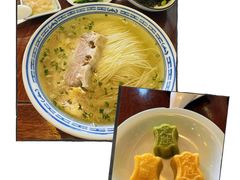 -同得兴 Since·1995 传统苏式面馆(嘉馀坊店)