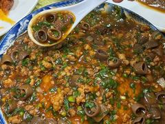 -小铜锣湾海鲜家常菜馆(河西店)