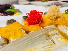 -蘇锦宴·淮扬菜烤鸭·小院(三元桥霄云路店)