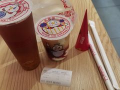 -蜜雪冰城(六中店)