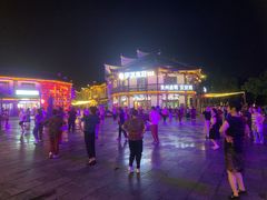-零陵古城
