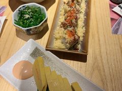-鹤龟料理店(时代天街店)