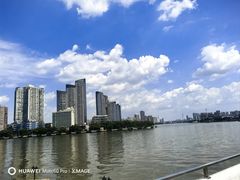 -广州白天鹅宾馆