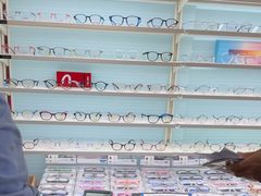 -青聪儿童眼镜(五官科医院宝庆路店)