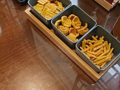 -秦家味老菜馆(民族北路店)