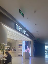 -Mentor Hair Salon