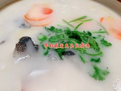 -程咬金小馆