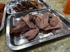 -清真-戏楼王记牛肉面