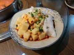 -阿婉贵州苗家酸汤鱼(梅林店)