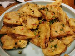 香脆藕夹-戴记龙虾(天泽街店)