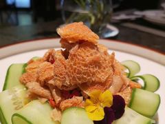 -画臻楼.家宴.融合菜(锦业路店)