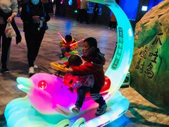 -华夏文旅海洋公园