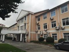 -华东师范大学第二附属中学(张江校区)