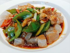 -大连湾旭日饭店(大连湾店)