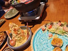 -俊屋料理·烧鸟·寿司·日泰融合菜(星际云汇店)