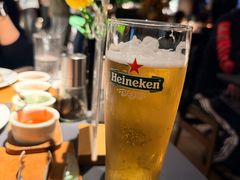 -拉蒂娜·巴西牛排馆 Latina·Brazilian Steakhouse(王府井喜悦店)