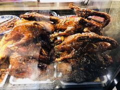 -王浩儿纪六孃甜皮鸭(乐山总店)