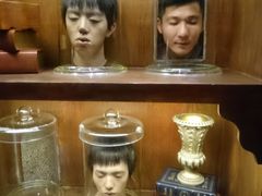 -信不信由你博物馆