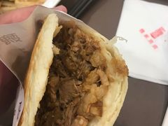 -魏家凉皮(博水商务大厦店)