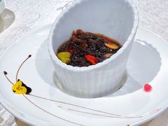 老醋蛰头-马凯餐厅(地安门店)