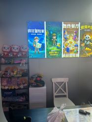 -疯狂冒险家-亲子密室-东坝店(金隅嘉品店)
