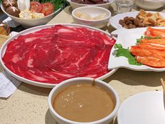 -蜀留香火锅·始于1999·原四川老火锅(白堤路店)