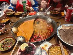 -萍姐火锅·公路夜市(南京新街口店)