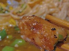 -伟大航路烤鱼(迅驰广场店)