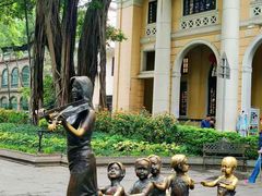 -星巴克臻选(广州沙面店)