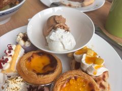 -解放碑威斯汀酒店-知味国际美食餐厅