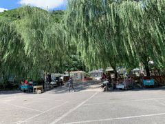 -碓臼峪自然风景区