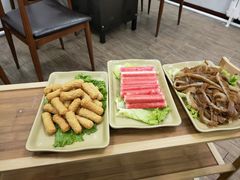 -莒县世起全羊馆(塔桥人家店)