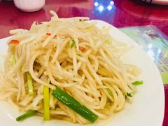 -大眼锅贴水饺(河东店)