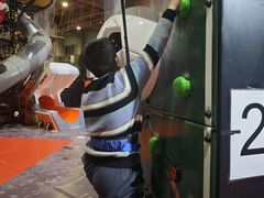 -嗨翻Hi-Fun竞技主题乐园·蹦床亲子生日轰趴(国光1937店)