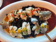 -洲际酒店·凌霄中餐厅SUMMIT