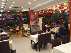 大堂-簋街仔仔小龙虾(簋街二店)
