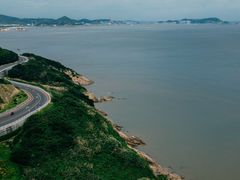 -舟山嵊泗列岛风景名胜区