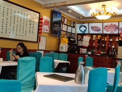 大堂-峨嵋酒家(德内店)