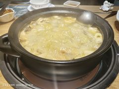 -一朵菌·野生菌探索家火锅(南亚店)