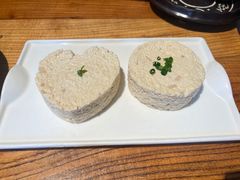 马蹄拌豆腐-汤厨(五道营店)