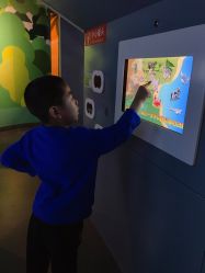 -北京科学中心儿童乐园