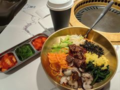 -花味烤肉·拌饭(庐阳万象汇店)