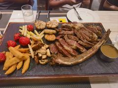 -郑州希尔顿酒店·阿米奇意大利餐厅