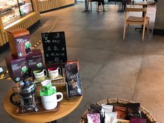 -星巴克臻选(深圳嘉里建设广场店)