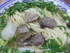 -隆福寺小吃店(东四店)