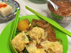 -下环街市熟食中心