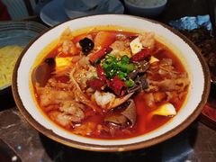 -老屋印象川菜(世纪东方店)