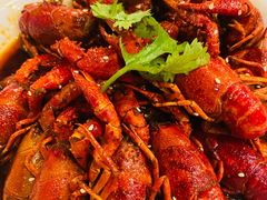 -阳光院坝小龙虾(红牌楼店)