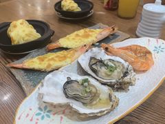 -红叶日料·放题·海胆·定食(星海店)